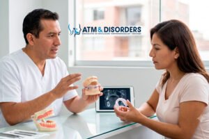 Especialista en Odontologia del Sueño